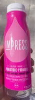 Jus presse a froid