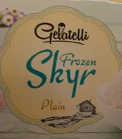 Frozen Skyr