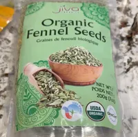 Fennel seeds