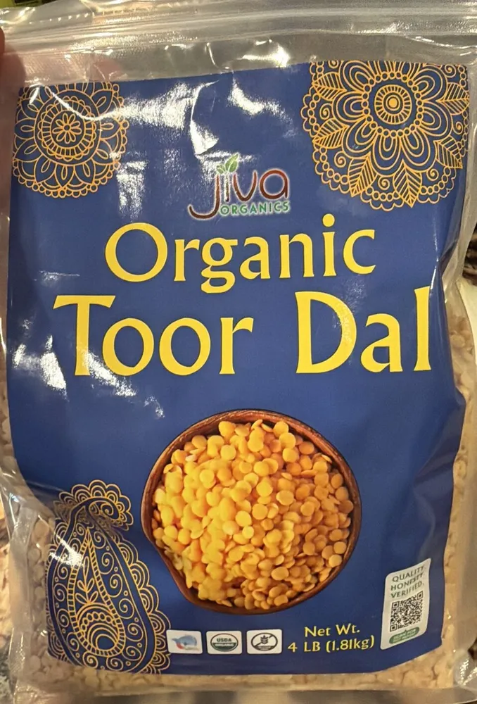 Toor Dal