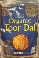 Toor Dal