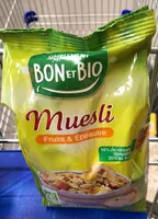 Muesli