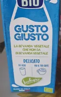 Gustogiusto