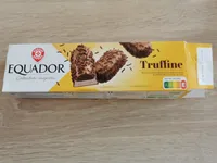 equador truffine
