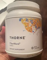 FiberMend Prebiotic