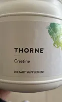 Creatine