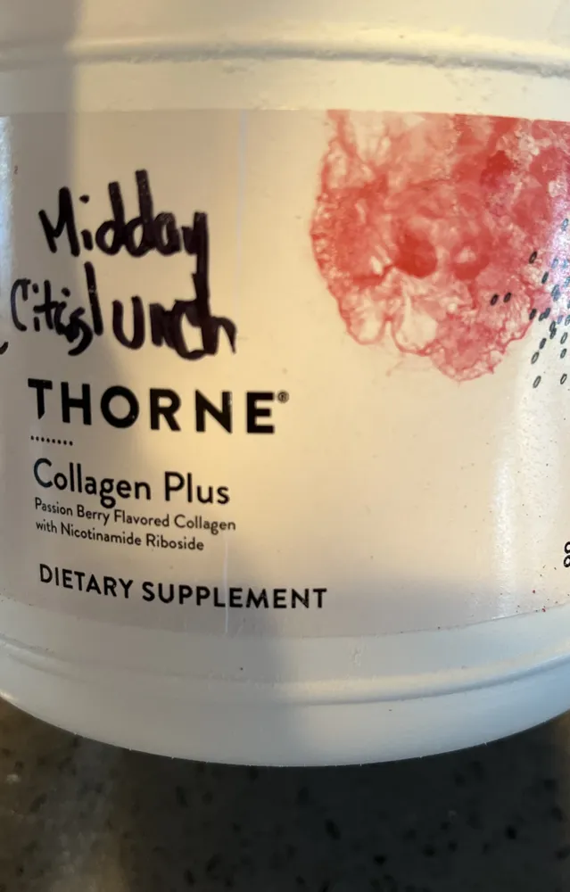 Collagen Powder