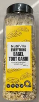 Everything Bagel Seasoning