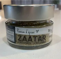 Zaatar