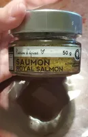 Saumon royal