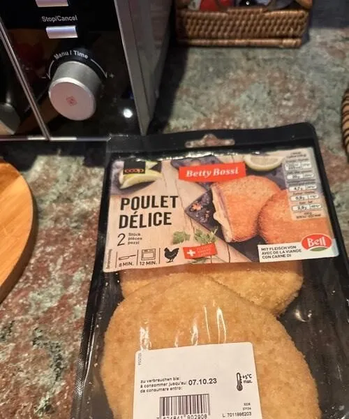 Poulet Délice