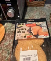 Poulet Délice