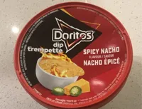 Dip trempette