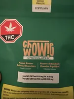 Weed Chocolates