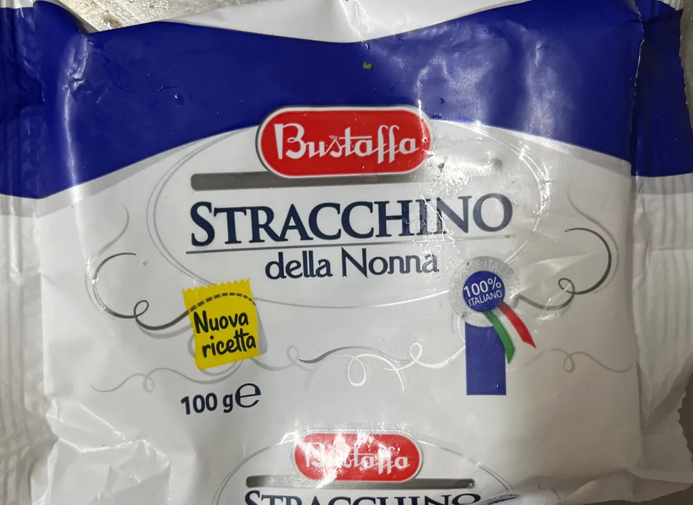 Stracchino della Nonna
