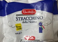 Stracchino della Nonna