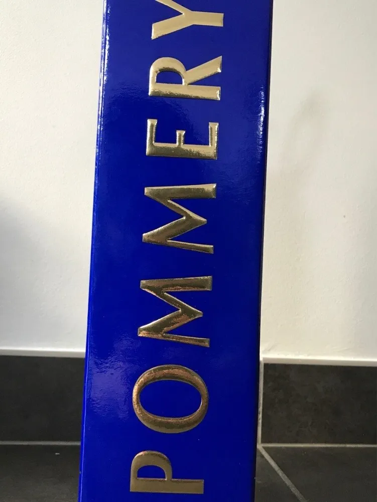 Pommery Champagne Brut Royal