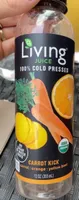 Carrot Kick