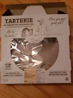 Sucre à la crème et pomme