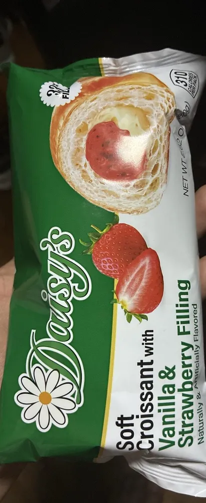 Croissant