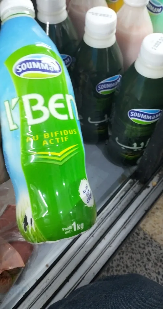 Lben