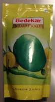 Mixed pickle