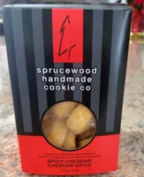 Shortbread Cookie
