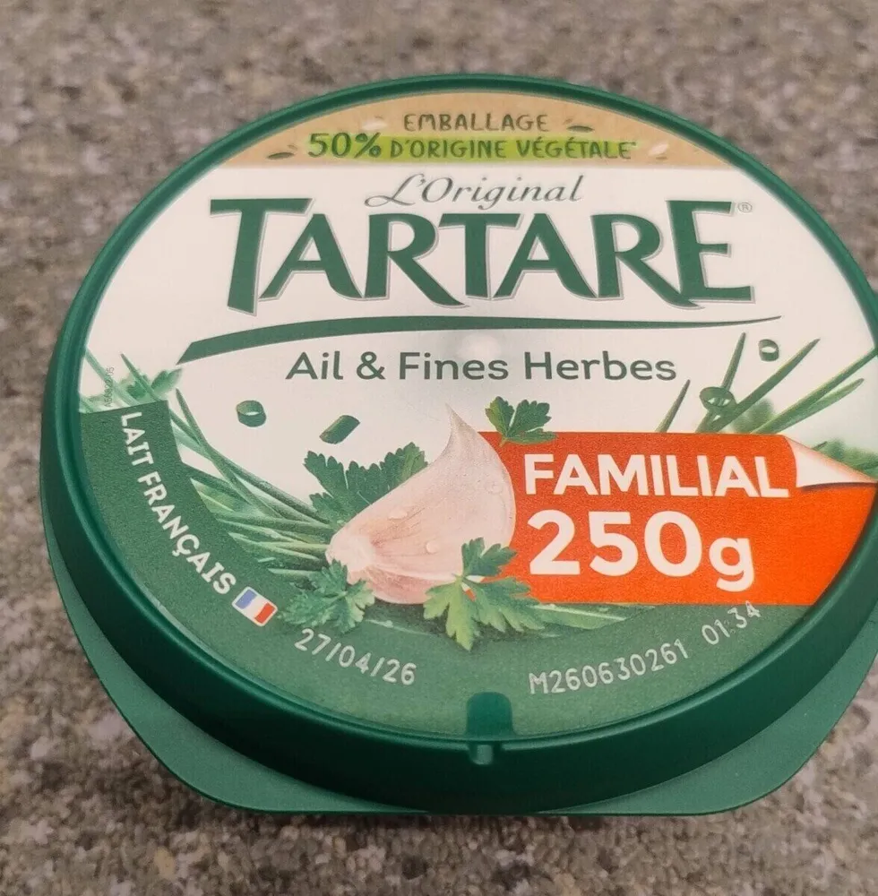 Tartare