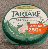Tartare