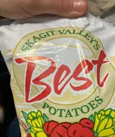 Skagit Valley’s Best Potatoes