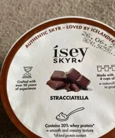 Isey SKYR Stracciatella