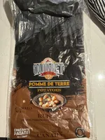 Russet Small Potatoes