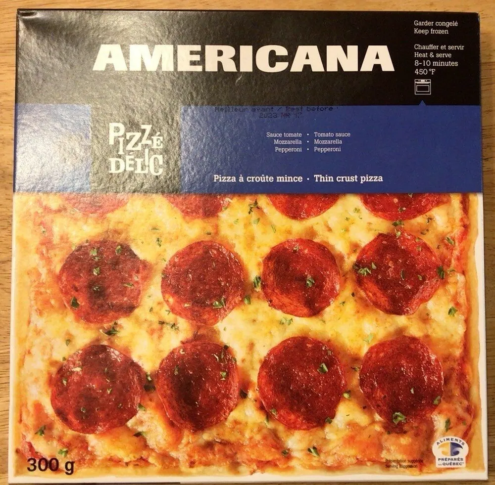 Americana