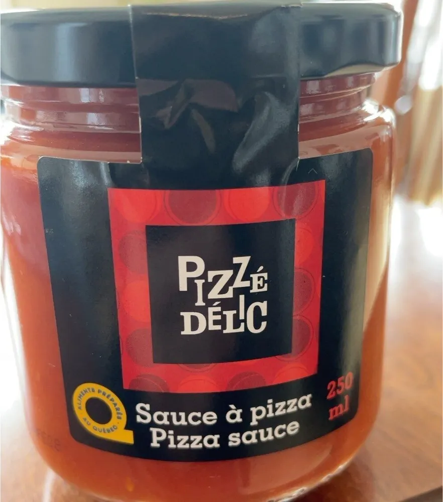 Pizzé Délic