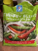 Stir-Fry Blend
