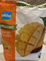 Mango Chunks