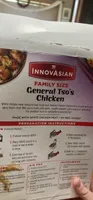 General Tso's Chicken