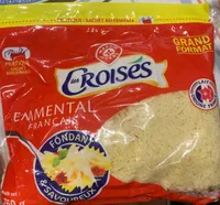 Emmental Français