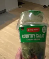Country salad