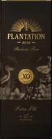 Extra Old Plantation Rum