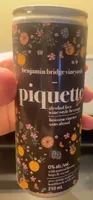 Piquette Zero