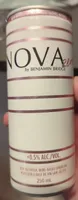 Nova Non Alcoholic Wine