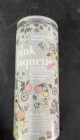 Pink Piquette
