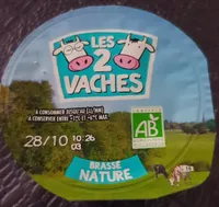 Brassé nature