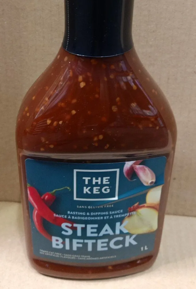 Steak bifteck