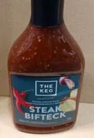 Steak bifteck