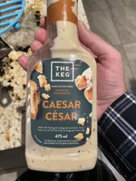 Vinaigrette César