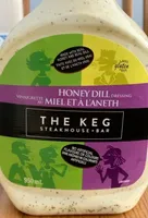 Honey Dill Dressing