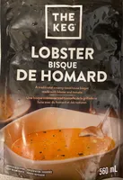 Lobster Bisque