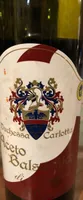 Aceto balsamico di modena